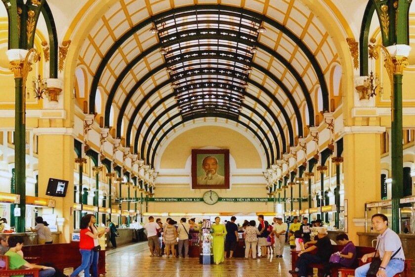 Image gallery